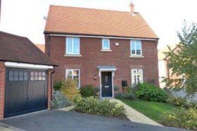 3 bedroom Detached f...